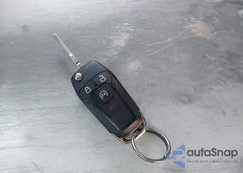 2024 Ford Maverick Xlt z USA, uszkodzony, nr VIN 3FTTW8C95RRB39249